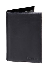 LEATHER WALLETS PASSPORT COVER  hi-res | Samsonite