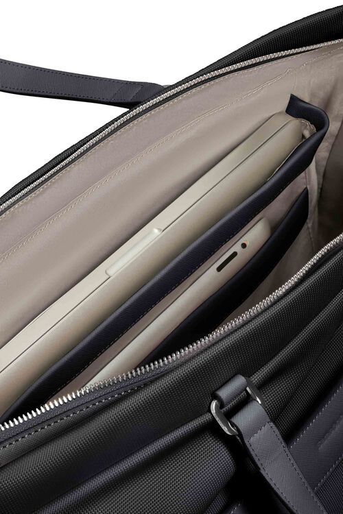 IMAGE BIZ TRAVEL TOTE BAG 14.1"