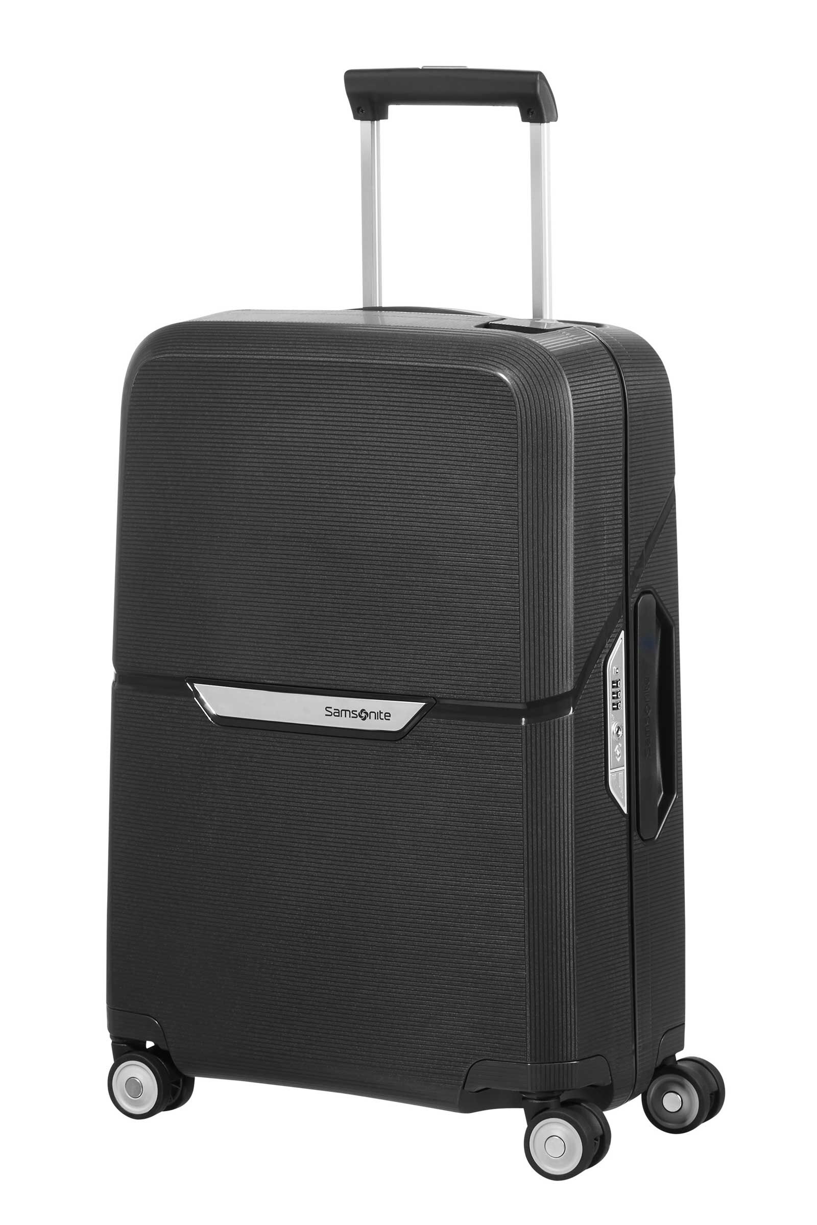 magnum suitcase lock