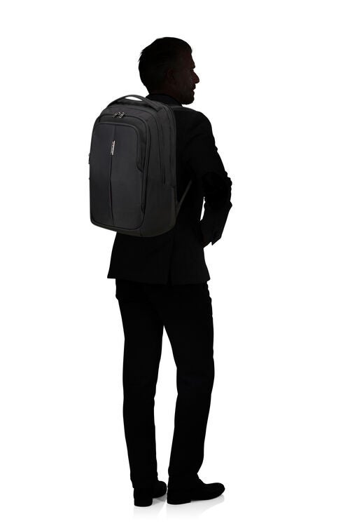GUARDIT 3 LAPTOP BACKPACK L 17.3"