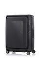 ZIPPRIX FT CHECK-IN MEDIUM 68CM SUITCASE EXPANDABLE WITH FRONT POCKET AND WAYPOINT&trade; SMART TAG
