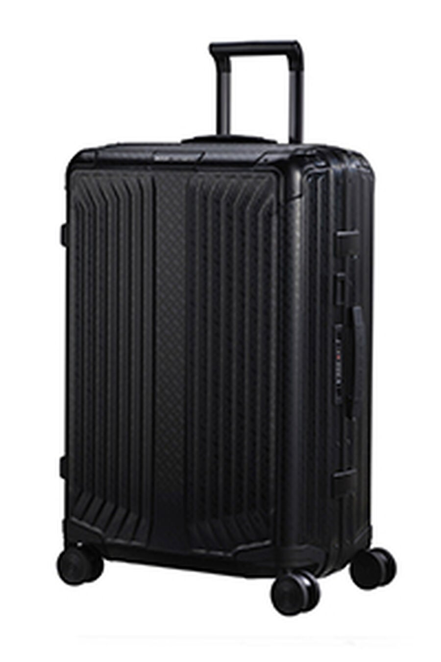 BOSS | SAMSONITE LITE-BOX ALU / BOSS SPINNER 69/25