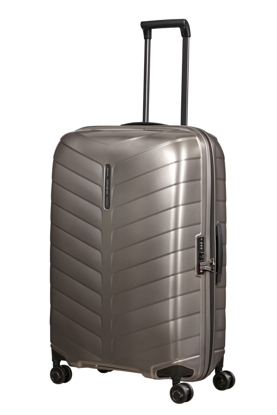 ATTRIX CHECK-IN LARGE 75CM SUITCASE