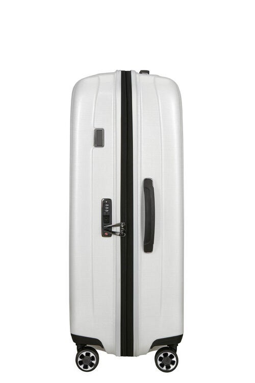 NEXIS CHECK-IN EXTRA LARGE 82CM 3.9KG SUITCASE EXPANDABLE