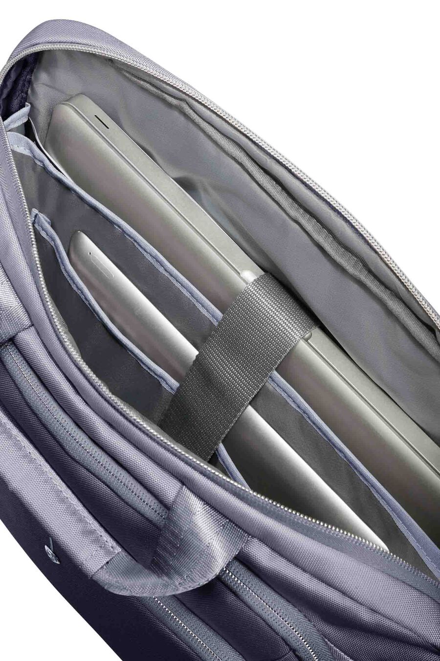 GUARDIT CLASSY 2.0 15.6'' LAPTOP BRIEFCASE