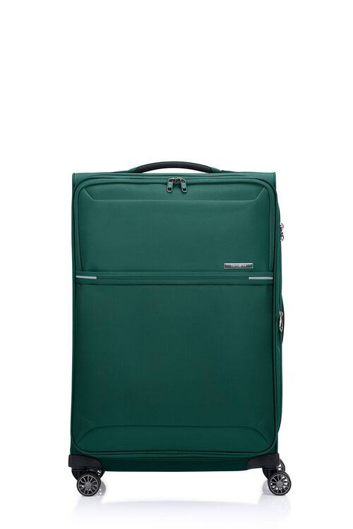 73H SUITCASE 75CM EXPANDABLE LARGE