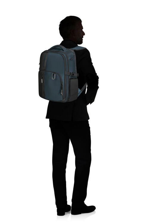 BIZ2GO DAYTRIP BACKPACK 15.6"