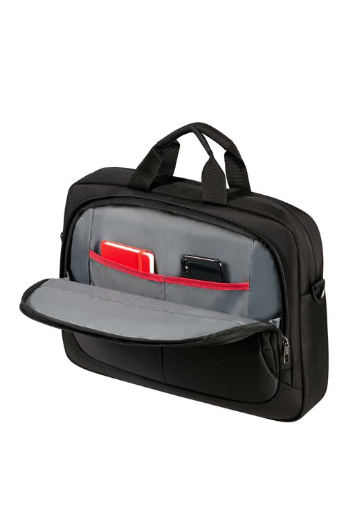 GUARDIT 3 BRIEFCASE 17.3"