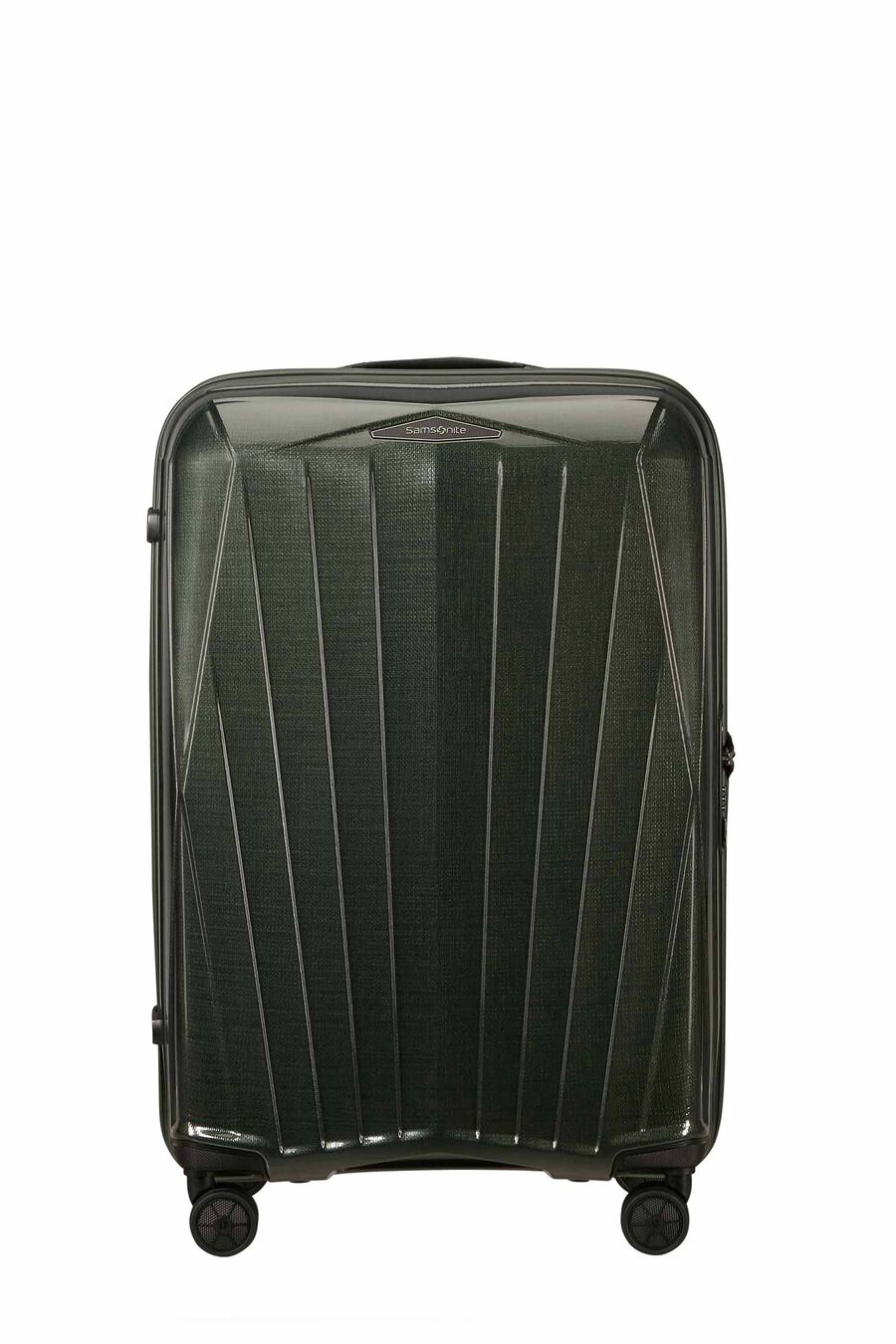 MAJOR-LITE CHECK-IN MEDIUM 69CM SUITCASE
