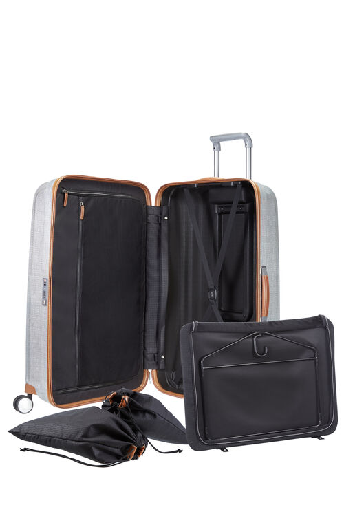 LITE-CUBE DLX SPINNER 82/31  hi-res | Samsonite
