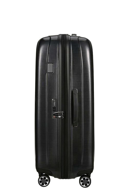 NEXIS CHECK-IN EXTRA LARGE 82CM 3.9KG SUITCASE EXPANDABLE