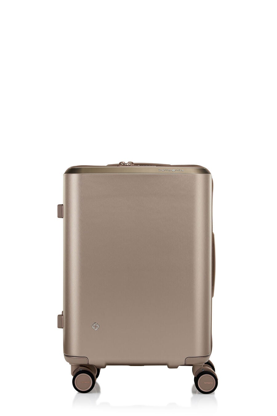 EVOA Z CARRY-ON SMALL 55CM SUITCASE