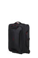 ECODIVER CARRY-ON SMALL 55CM 2-WHEELED DUFFLE BAG