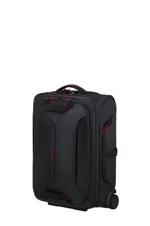 ECODIVER CARRY-ON SMALL 55CM 2-WHEELED DUFFLE BAG