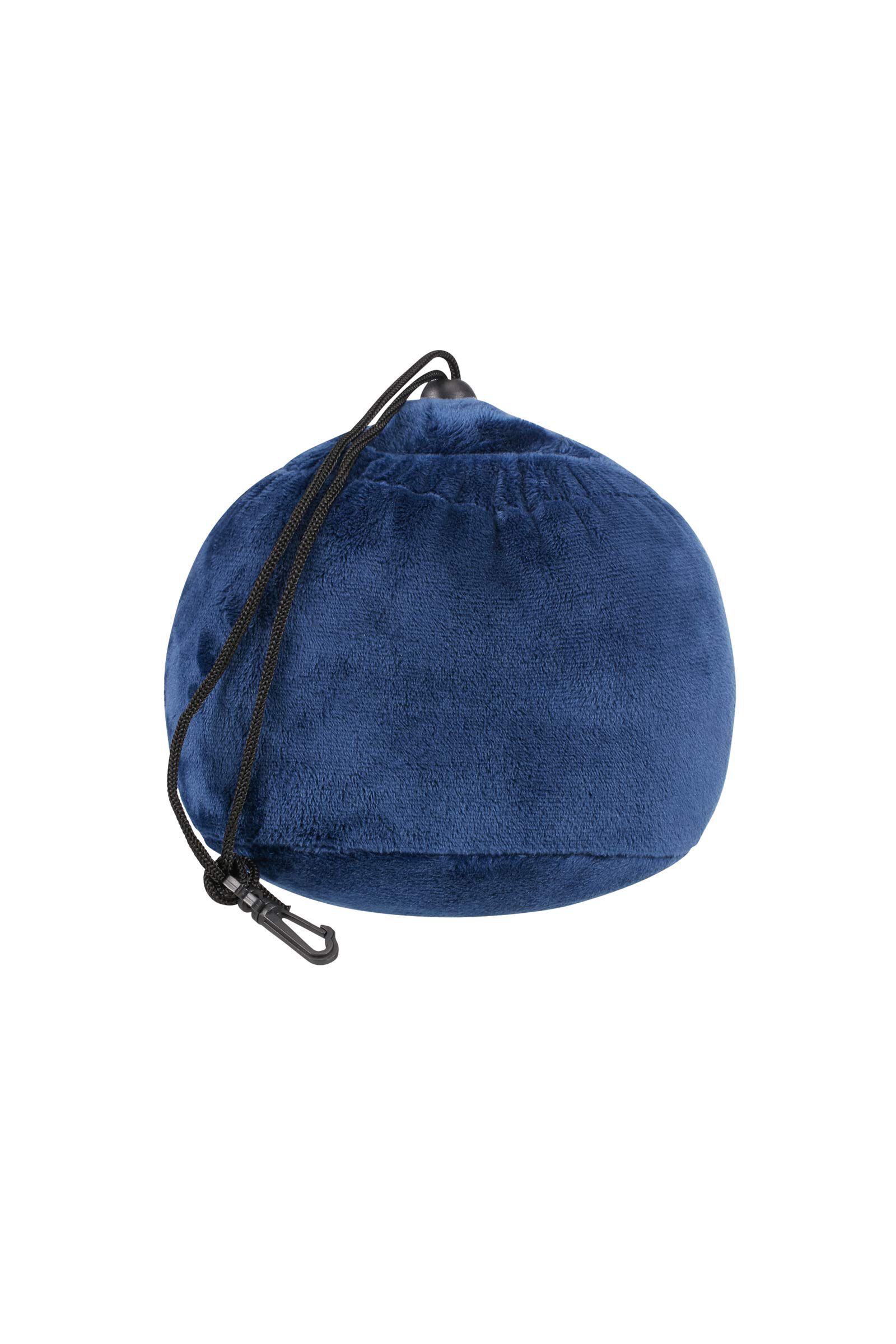 Samsonite memory foam pillow with pouch sales
