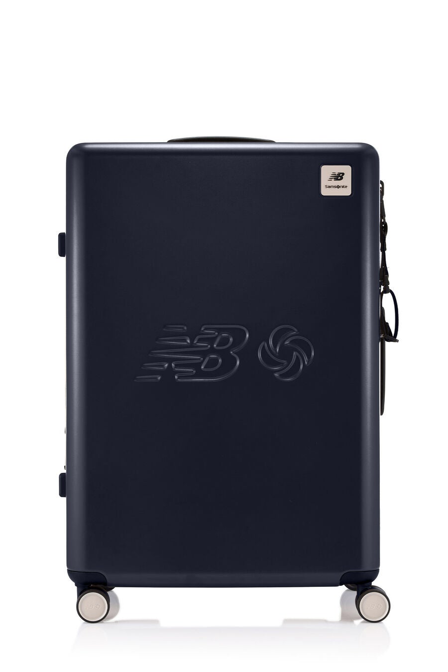 NB X SAMSONITE SPINNER 75/28 EXP V2