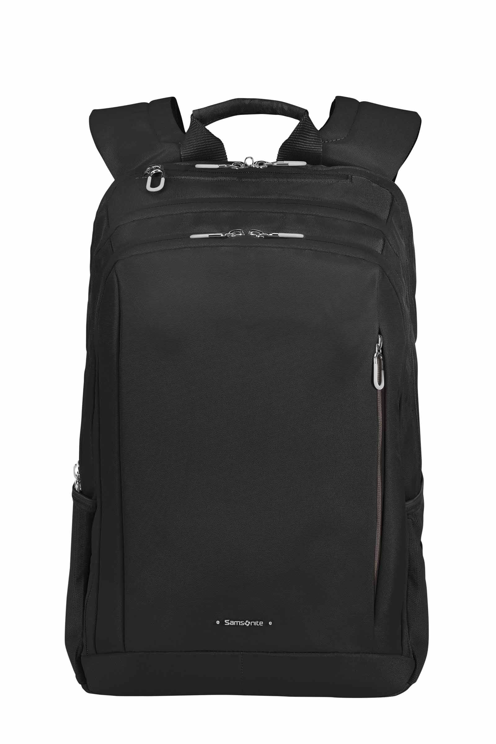 Classy black backpack cheap