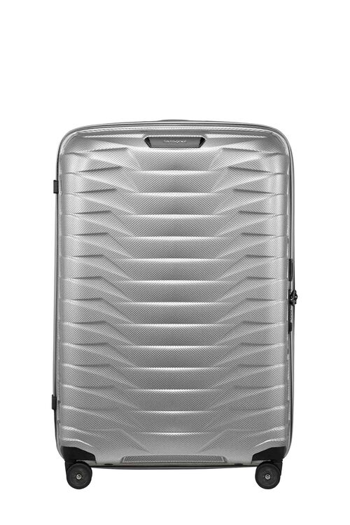 PROXIS&trade; CHECK-IN LARGE 75CM 3.1KG SUITCASE