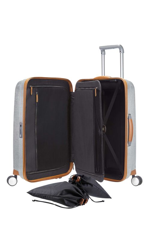 LITE-CUBE DLX SPINNER 76/28  hi-res | Samsonite