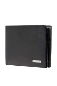 DLX LEATHER WALLETS Wallet wtih Coin and ID7CC  hi-res | Samsonite