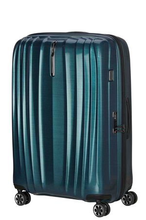 NEXIS CHECK-IN EXTRA LARGE 82CM 3.9KG SUITCASE EXPANDABLE