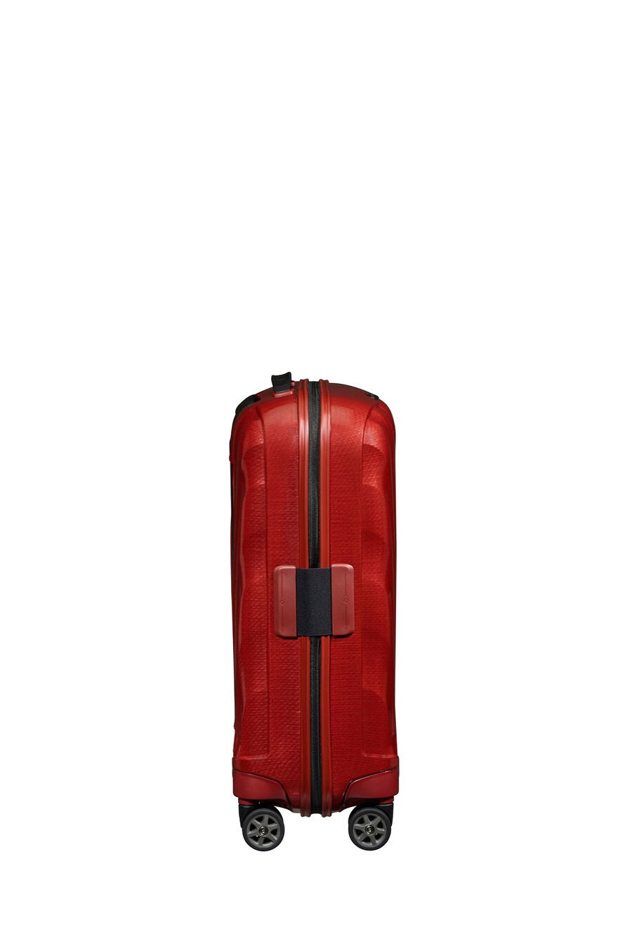 C-LITE CARRY-ON SMALL&nbsp;55CM&nbsp;SUITCASE USB PORT + EXPANDABLE