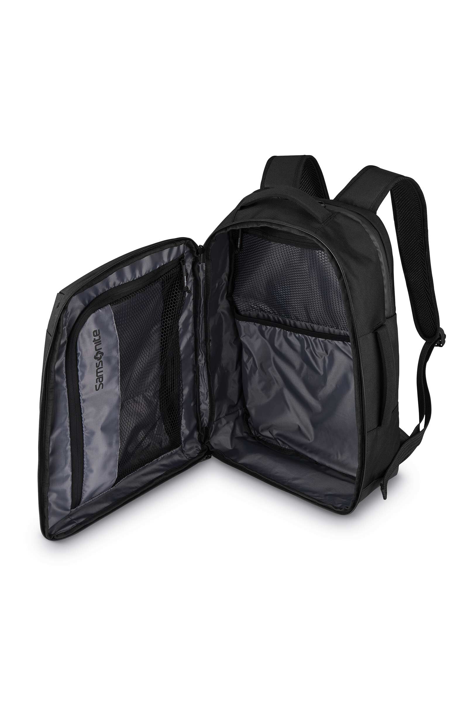 Samsonite Detour Travel Backpack Samsonite New Zealand