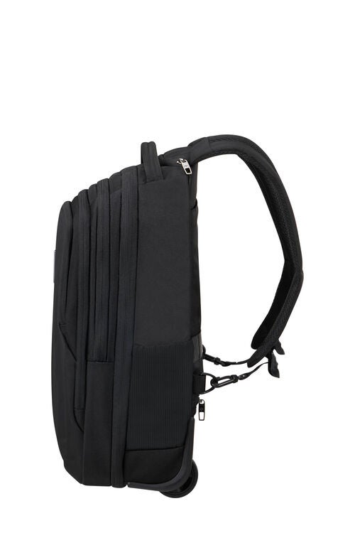 GUARDIT 3 LAPTOP WHEELED BACKPACK 15.6"
