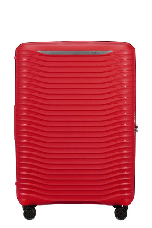 UPSCAPE SUITCASE 81CM EXPANDABLE