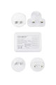 TRAVEL LINK ACC. Interchangeable USB Adpt
