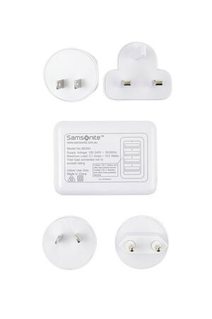 TRAVEL LINK ACC. Interchangeable USB Adpt