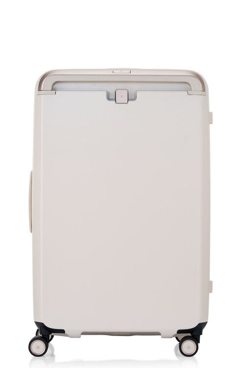 ZENPOD CHECK-IN LARGE 75CM ZIPPERLESS TRUNK SUITCASE