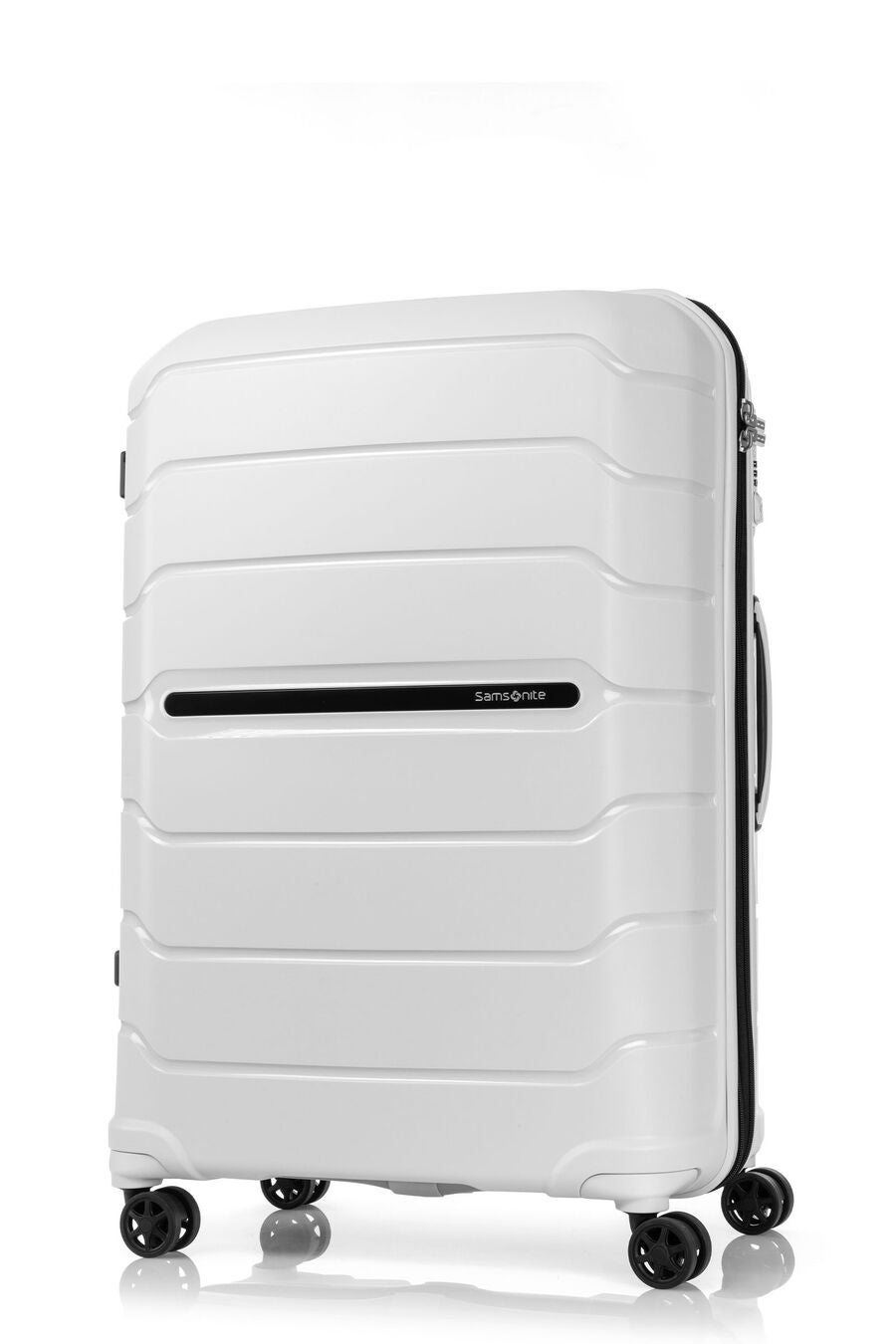 OC2LITE CHECK-IN LARGE 75CM SUITCASE EXPANDABLE
