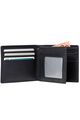 DLX LEATHER WALLETS Wallet wtih Coin and ID7CC  hi-res | Samsonite