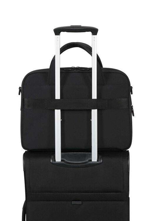 MODERNY LAPTOP BRIEFCASE 15.6''
