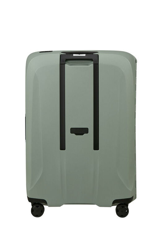 ESSENS CHECK-IN LARGE 75CM ZIPPERLESS SUITCASE