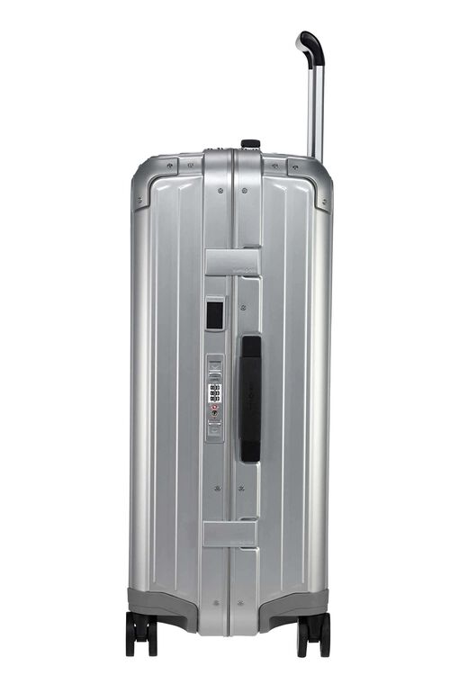 LITE-BOX ALU SPINNER 69/25  hi-res | Samsonite
