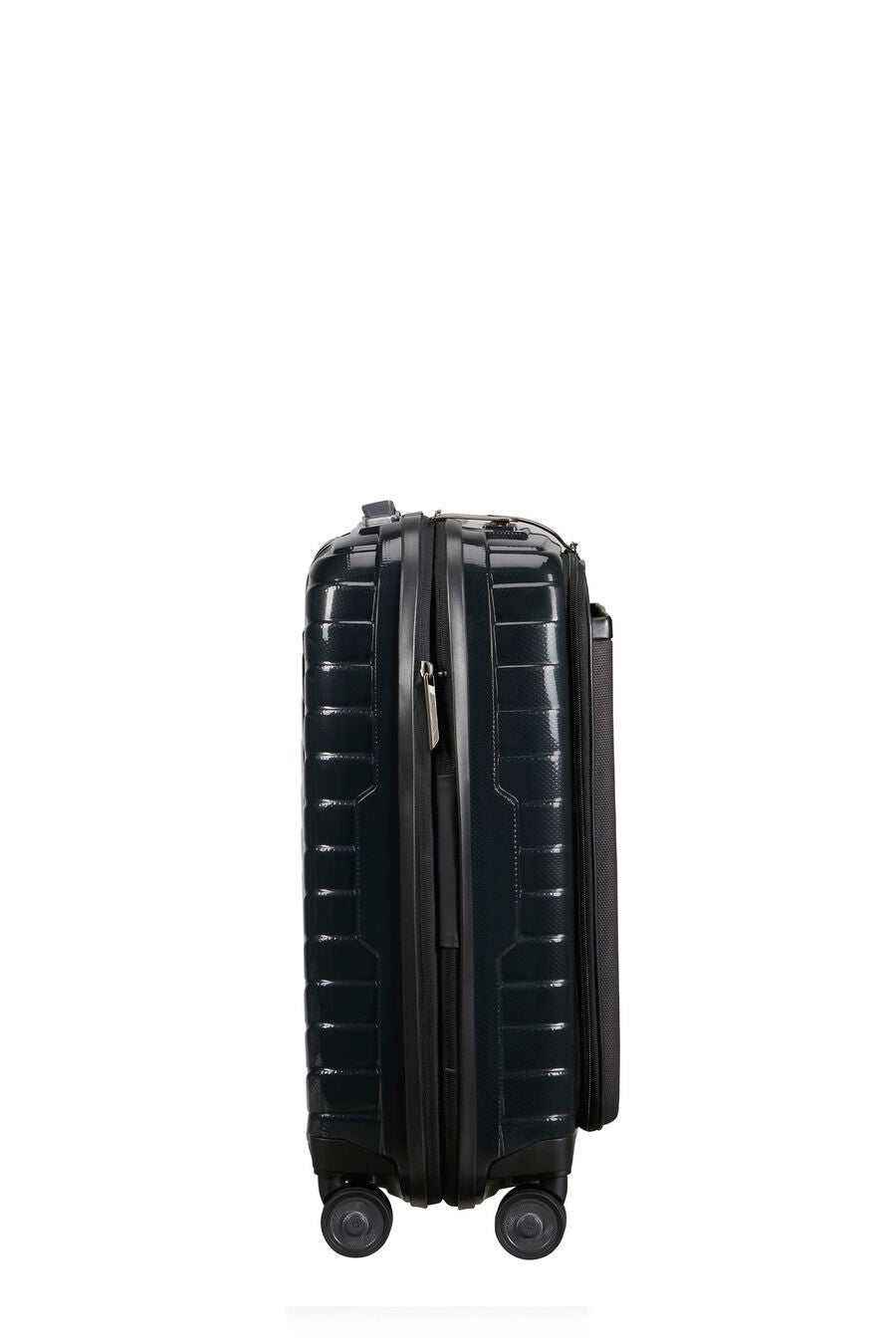 PROXIS CARRY-ON SMALL 55CM 2.8KG SUITCASE EXPANDABLE EASY ACCESS