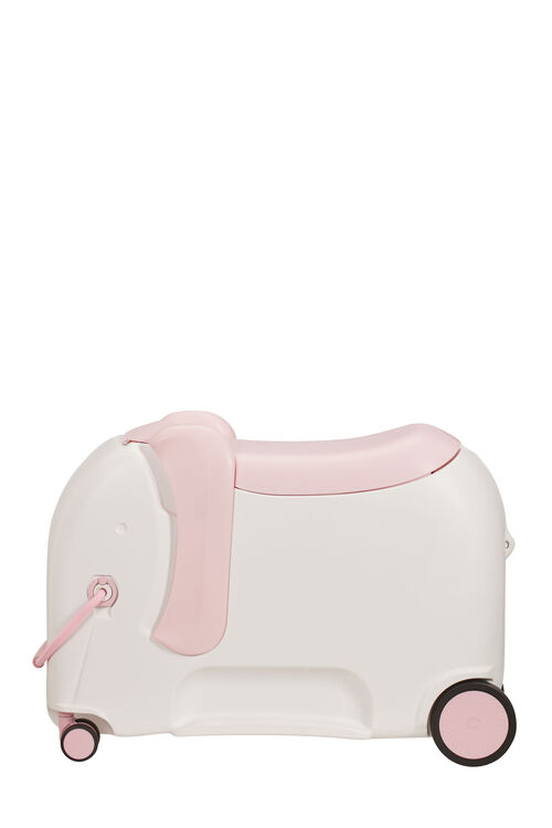 DREAM RIDER DELUXE RIDE-ON SPINNER ELEPHANT  hi-res | Samsonite