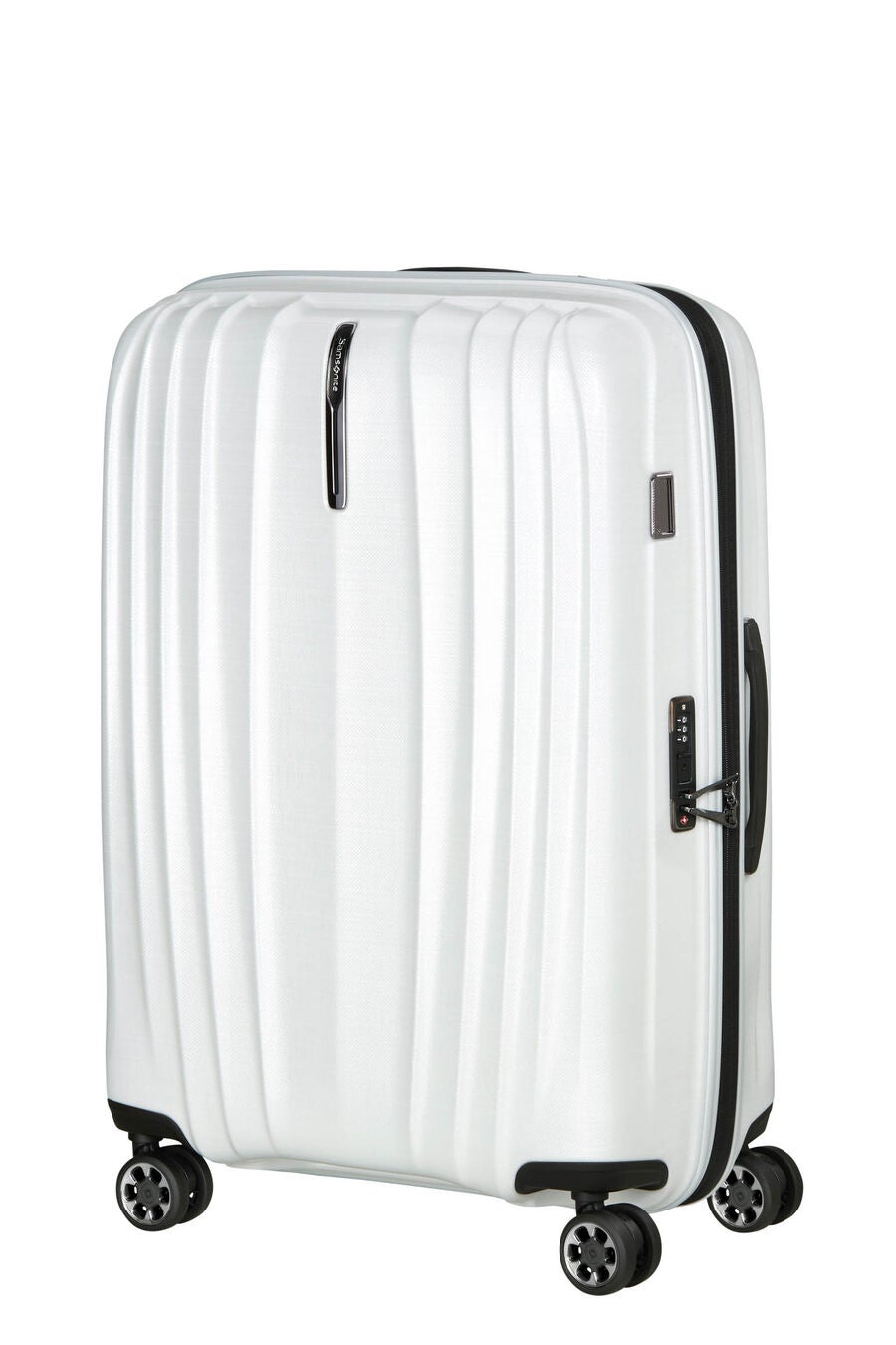 NEXIS CHECK-IN EXTRA LARGE 76CM 3.5KG SUITCASE EXPANDABLE
