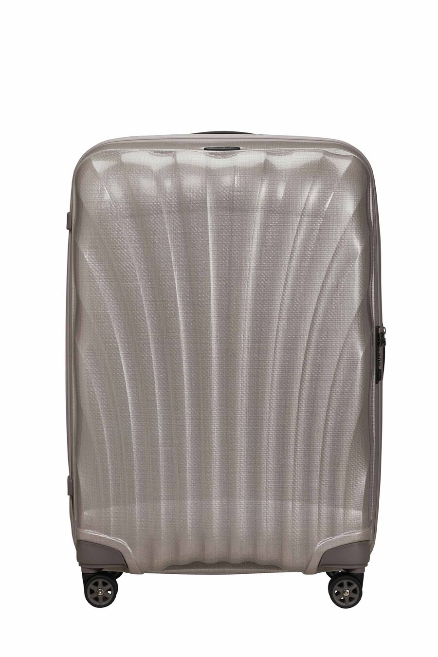 C-LITE CHECK-IN LARGE 75CM SUITCASE LIMITED EDITION
