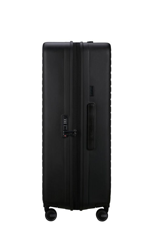 RESTACKD CHECK-IN EXTRA LARGE 81CM SUITCASE EXPANDABLE