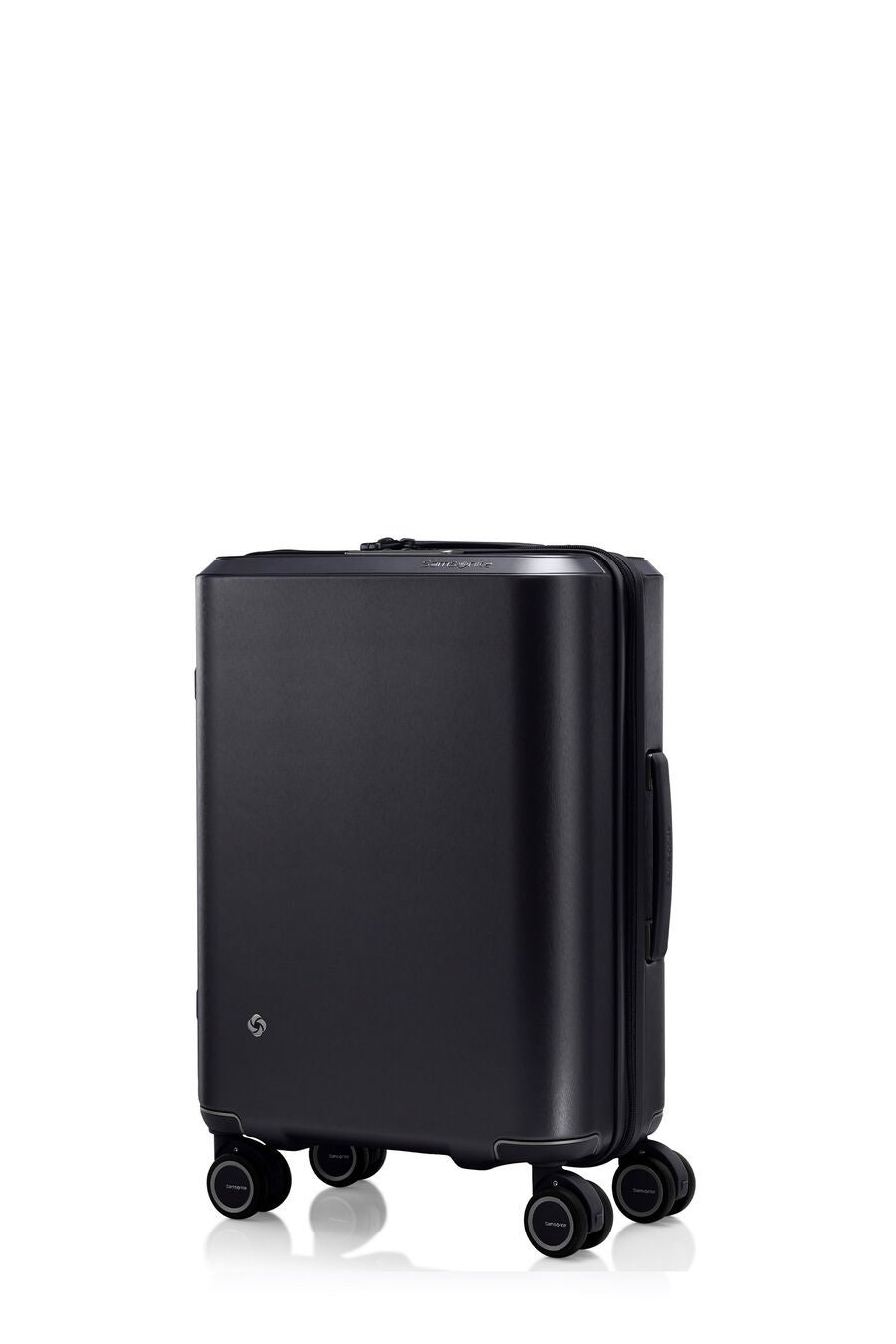 EVOA Z CARRY-ON SMALL 55CM SUITCASE