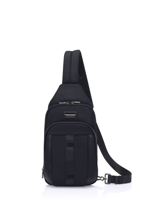 URBAN-EYE DLX SLING BAG M  hi-res | Samsonite