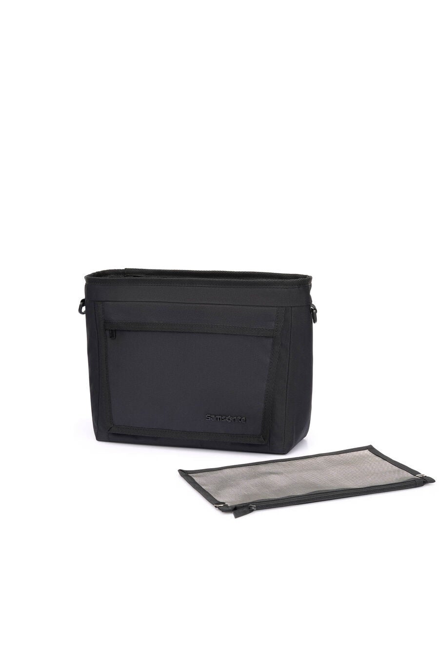 TRAVEL ESSENTIALS EXCURSION BAG ANTIMICROBIAL