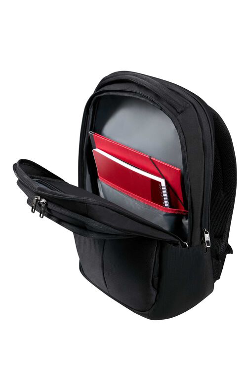 GUARDIT 3 LAPTOP BACKPACK L 17.3"