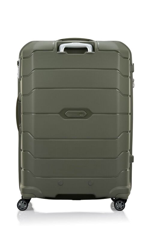 OC2LITE SUITCASE 81CM EXPANDABLE-S EXTRA LARGE