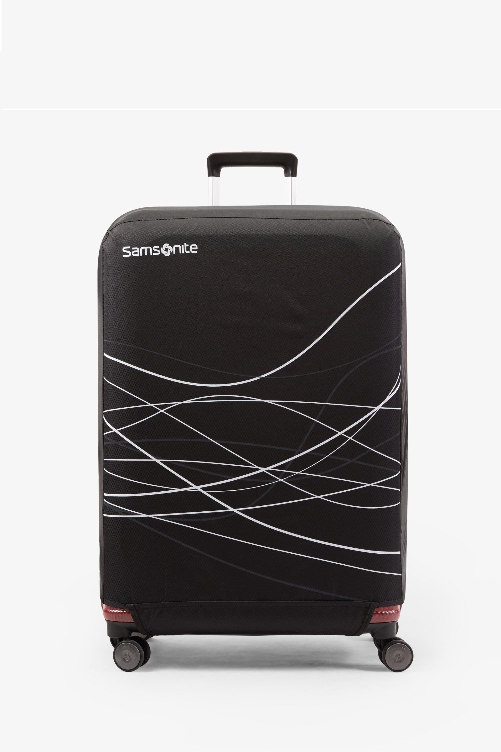 Samsonite boxing day sale discount
