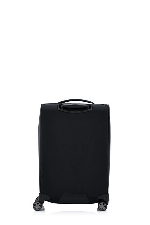 LITE-GEO CARRY-ON SMALL SUITCASE 55CM
