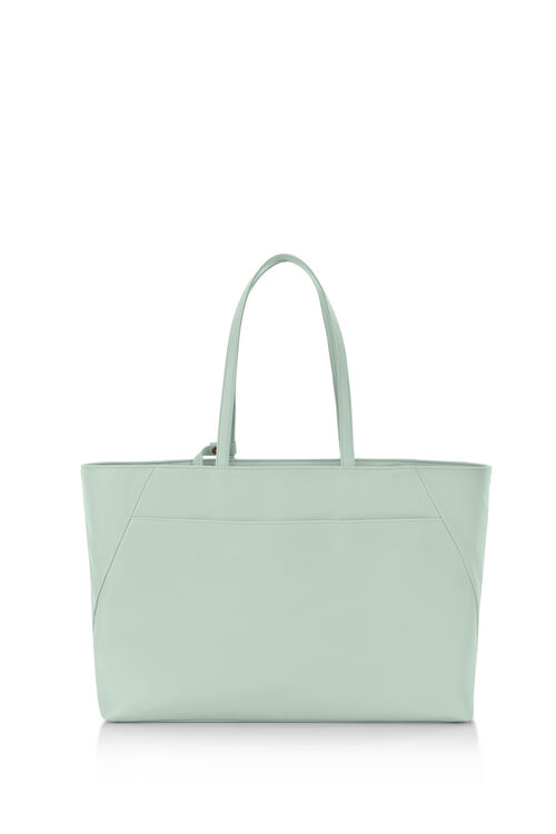 VALERIE TOTE  14.1" LAPTOP SLV